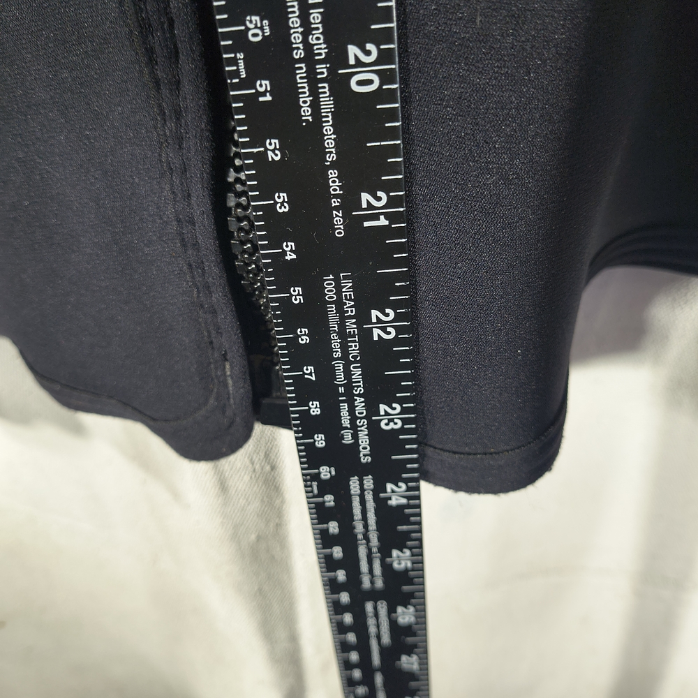 NRS Black Unisex Neoprene Wet Suit Long Sleeve Top Size Large - Picture 6 of 8